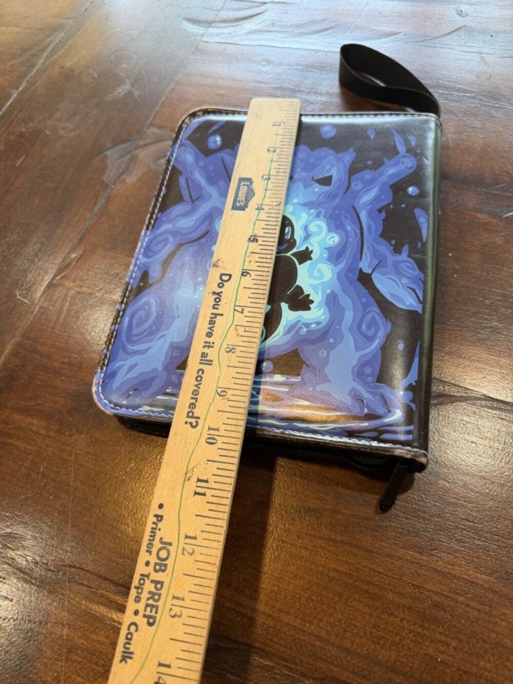 Pokemon Charizard/Charmander Card Binder With 40 Pages - Picture 8 of 8